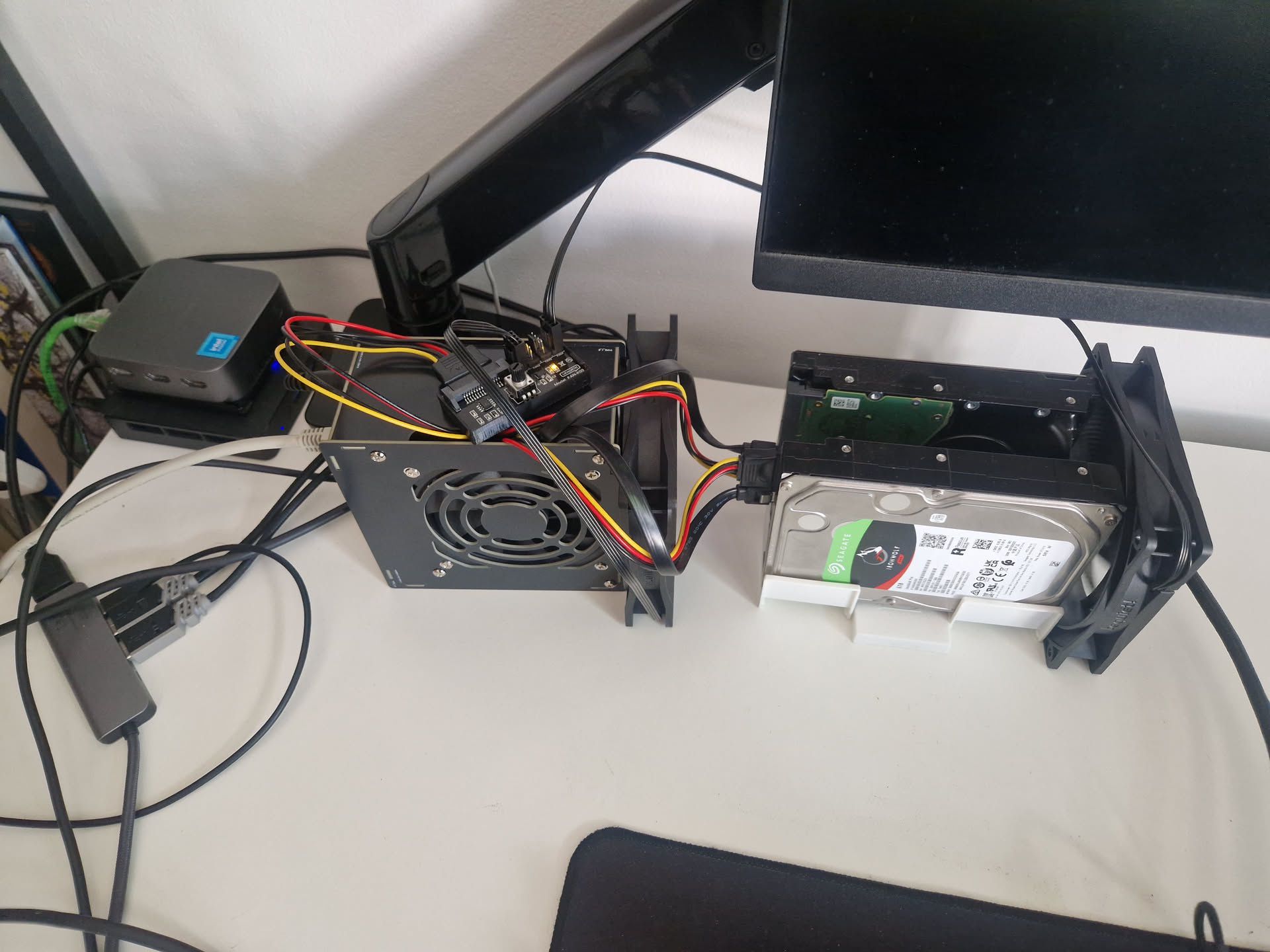 odroid