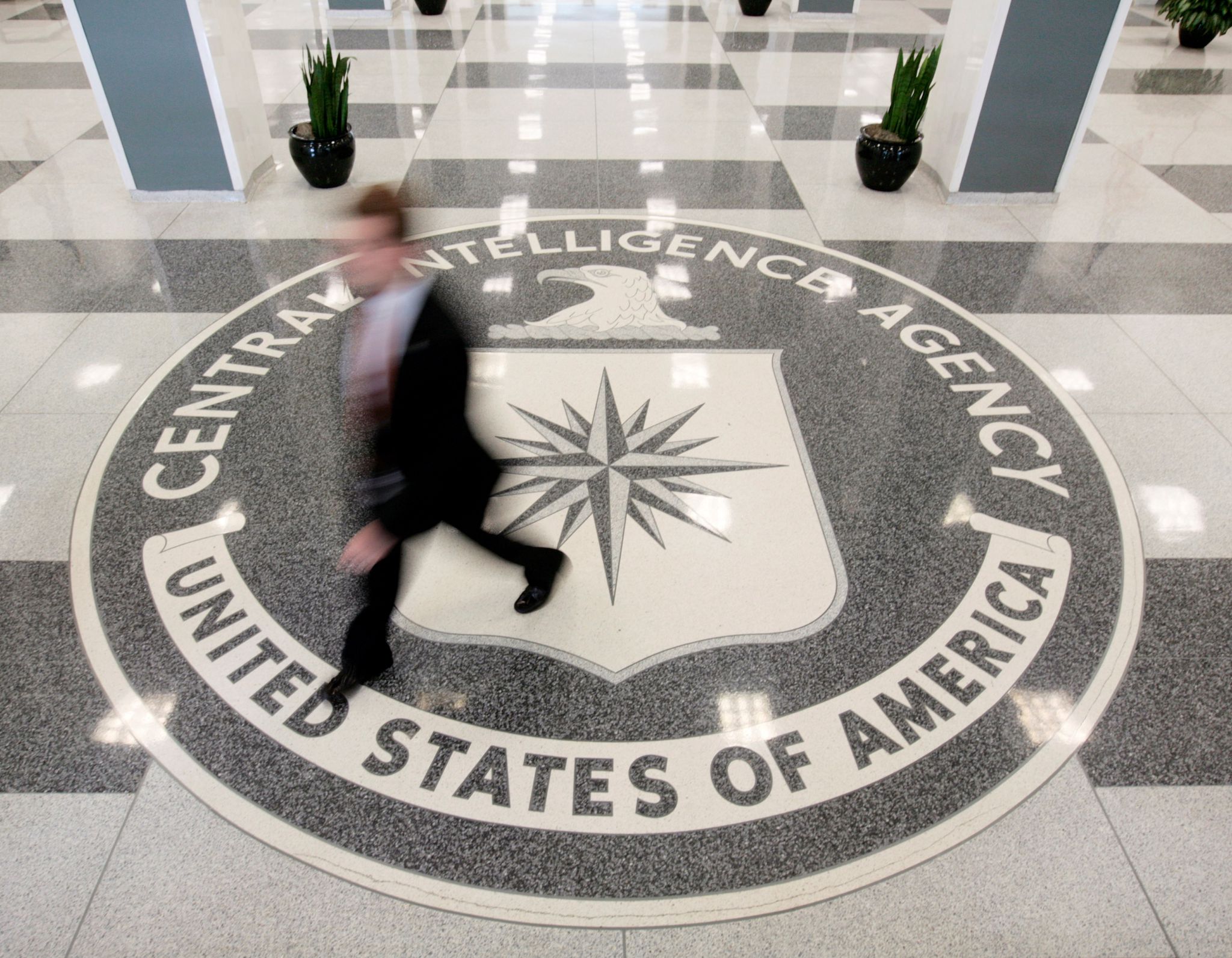 CIA