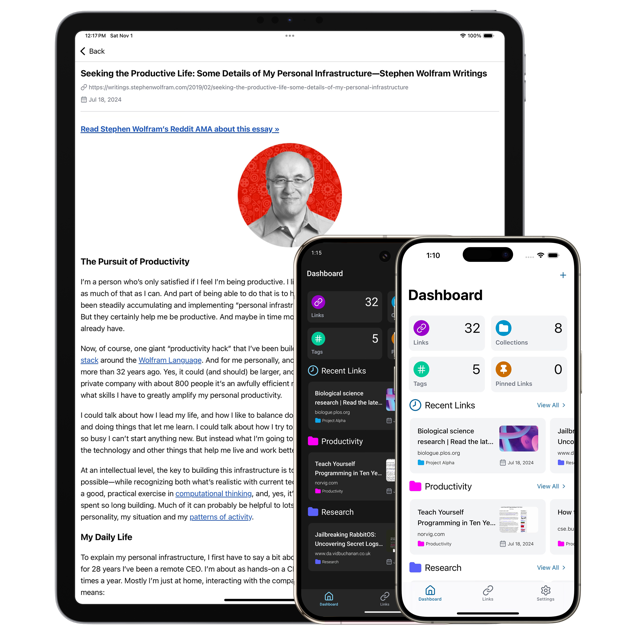 Different screens (iPad, Pixel, and iPhone) Different screens (iPad, Pixel, and iPhone)