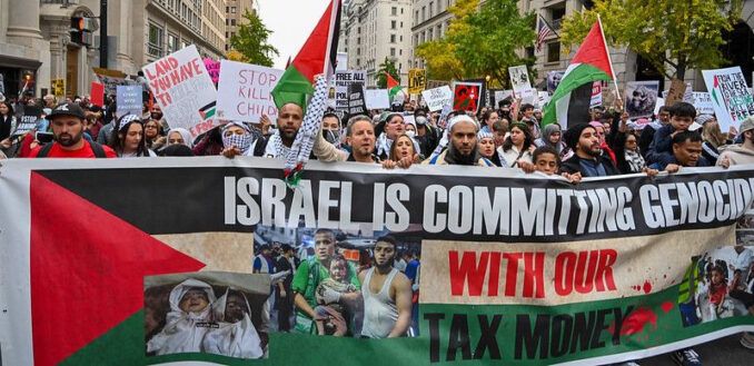 Gaza death toll higher than previously reported